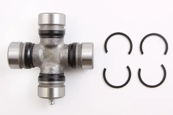 Крестовина М-412 Trial Sport с масленкой Винница