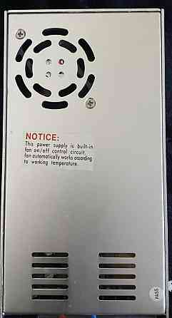 Зарядний пристрій 50А 14.2В для LiFePO4 аккумулятора. Харків