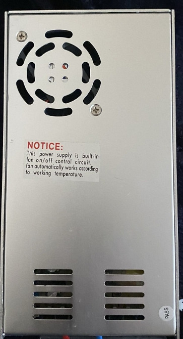 Зарядний пристрій 50А 14.2В для LiFePO4 аккумулятора. Харків - фото 2