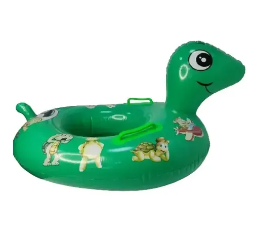 Надувной круг Черепаха (60СМ*46СМ) Коломыя - изображение 2
