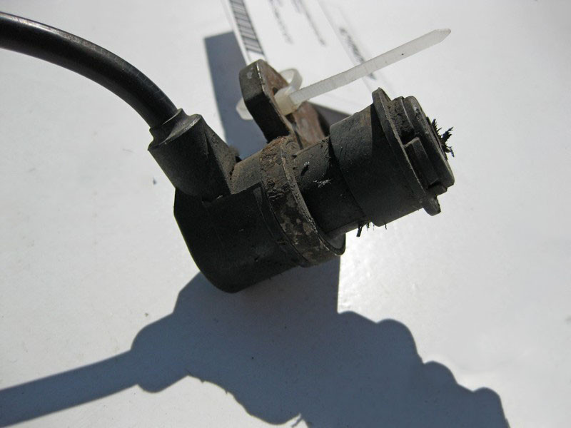 Mercedes-Benz  A2105409108 Передній правий датчик ABS E-Class W210 Одесса - изображение 2