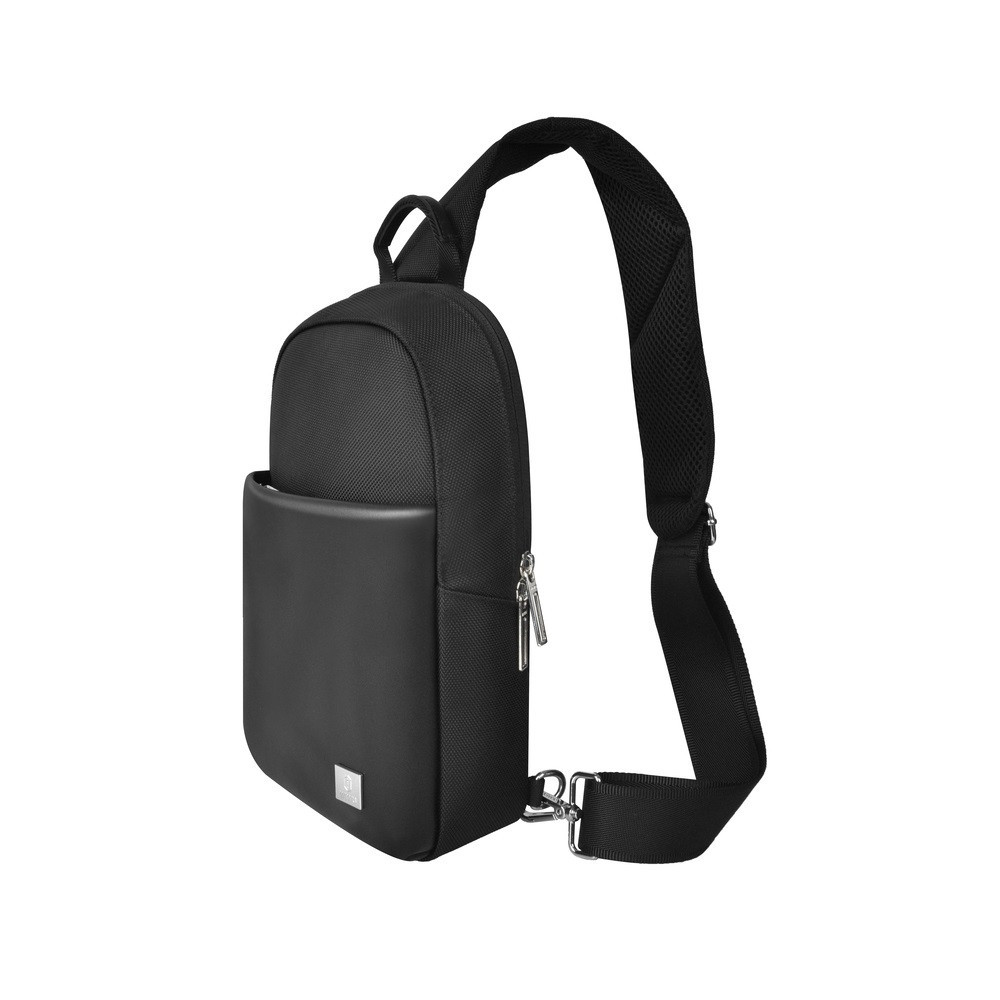 Сумка WIWU Hali Crossbody Black Одесса - изображение 4