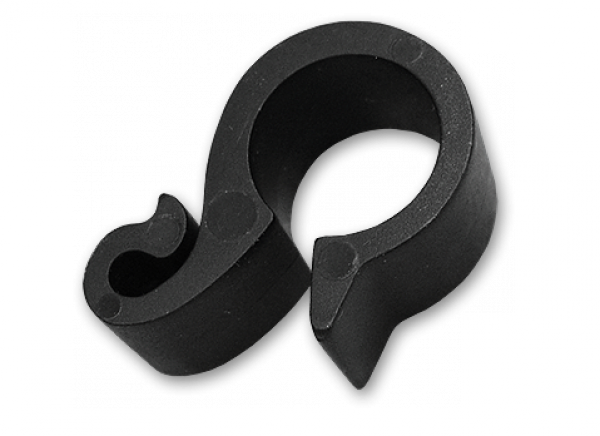 Вішалка для трубки 16мм, DSWA10-16L Киев - изображение 1