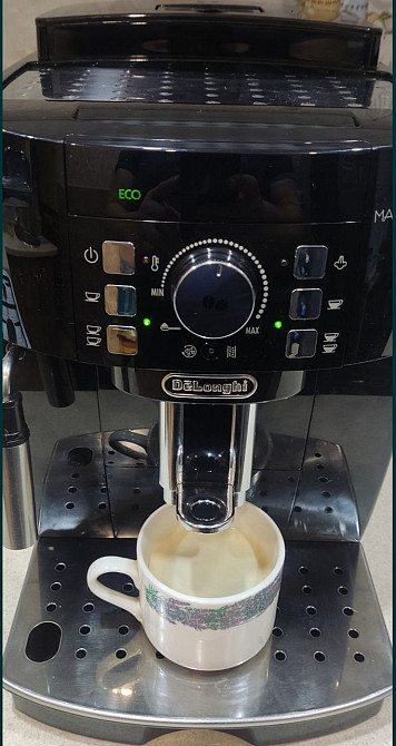 Кофемашина Delonghi Magnifica S Киев - изображение 3