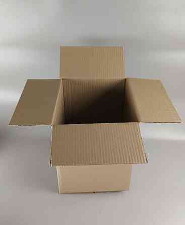 Ящик із гофрокартону (260*260*340) (20 шт.) Харків