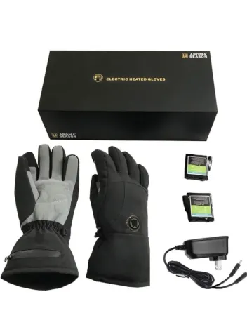 Рукавички розмір Aroma Season S/M Луцк