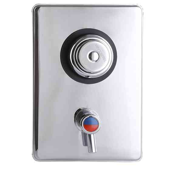 Змішувач-дозатор для душу TREMOLADA ТREMO-467MIXRG Луцк