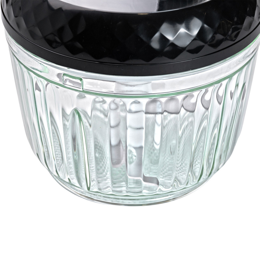 Чоппер Sokany 2в1 с чашами 0.5 и 1.5 литра Киев - изображение 4