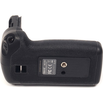 Батарейний блок Meike Canon 5D MARK IV (Canon BG-E20) (BG950041) Вінниця - фото 6