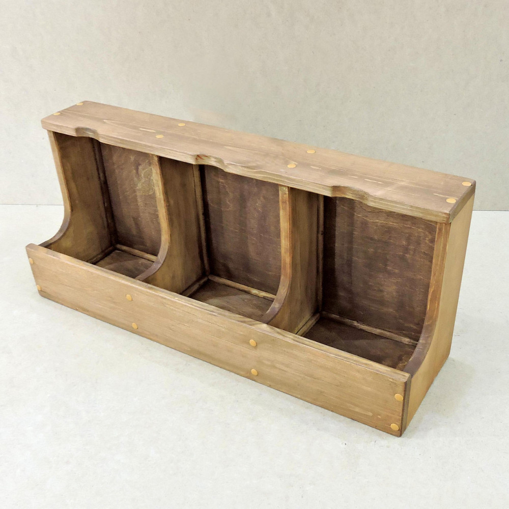 Лоток для овощей и фруктов 