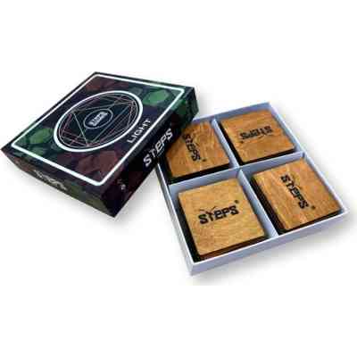 Настольная игра Games 7 Days Декодер. Юбилейное издание (Decrypto: 5th Anniversary Edition) (укр.) (ДКД02UA) Винница