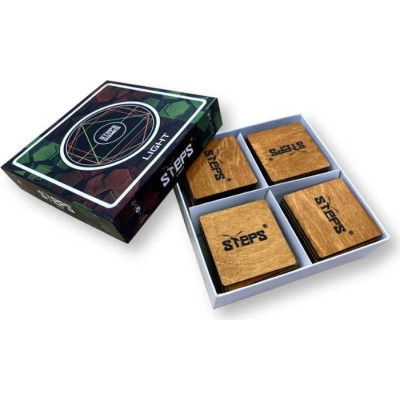 Настільна гра Games 7 Days Декодер. Ювілейне видання (Decrypto: 5th Anniversary Edition) (укр.) (ДКД02UA) Вінниця - фото 6