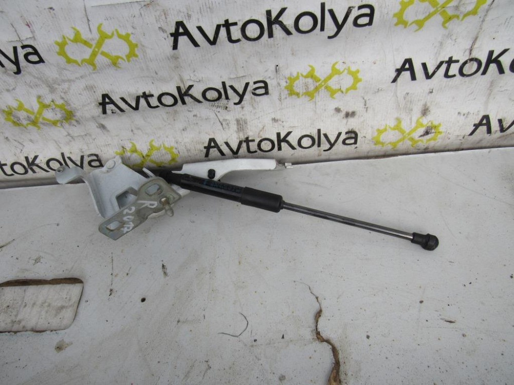 Петля капота Renault Trafic III 2014-2021 Ковель - фото 1