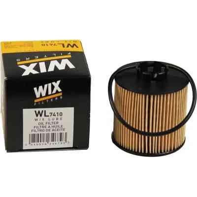 Фильтр масляный Wixfiltron WL7410 Винница