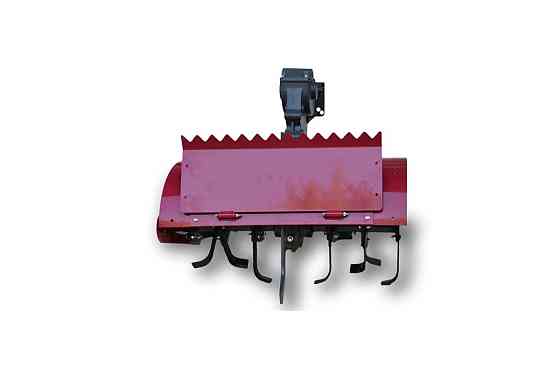 Активная фреза на WEIMA (Вейма) WM1100-6 Харьков