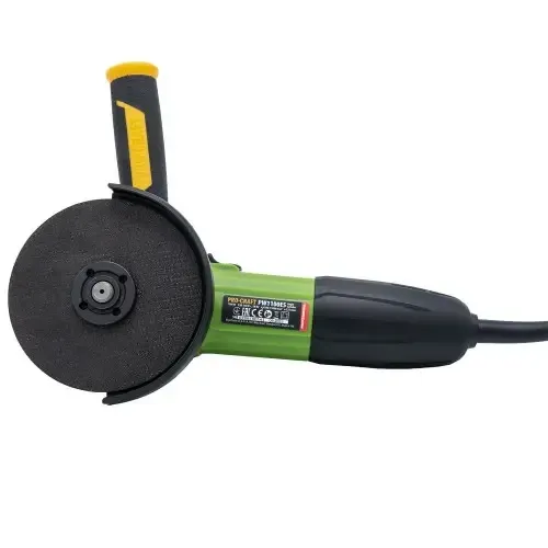 Кутошліфувальна машина Procraft PW1100ES 125 мм Коломия - фото 3