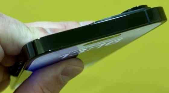 Айфон iPhone 14 Pro Max 128Gb. Graphite. Киев