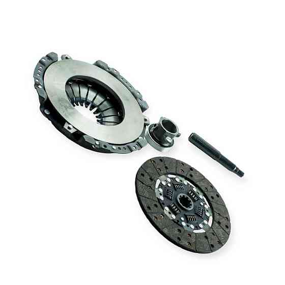 Комплект зчеплення УАЗ Хантер 100 л.с. Мукачево