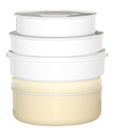 Ізотермічний контейнер Mega, 2,6 л, синій Київ