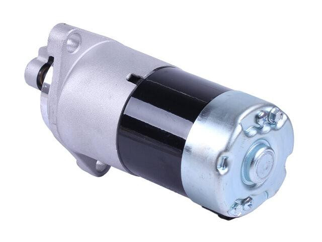 Стартер електричний Weima/Kipor (під вал лівого обертання) на дизельний двигун 178/186F генератора GN 5 KW Мукачево - фото 2