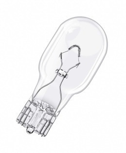 Вказівна лампа розжарювання OSRAM 921 W16W 12V W2,1X9,5 5X10FS Харків - фото 3