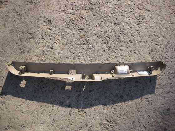 Mercedes-Benz  A1667400872 8N84 Накладка кришки багажника нижня бежева GL X166 Одеса