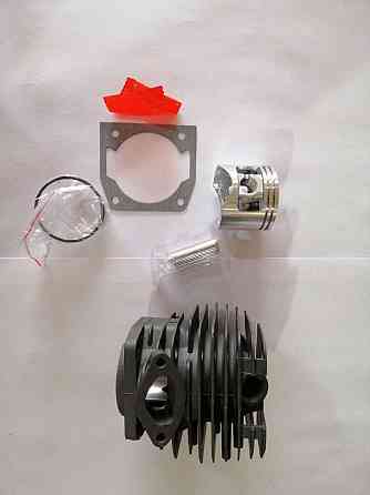 Поршнева мотокоси 1E43F (Ø43) Мукачево