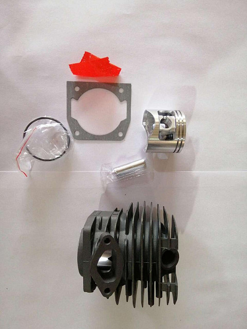 Поршневая мотокосы 1E43F (Ø43) Мукачево - изображение 1