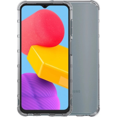 Чохол до мобільного телефона Samsung KDLab M Cover Samsung M13 (M135) Black (GP-FPM135KDABW) Вінниця - фото 3