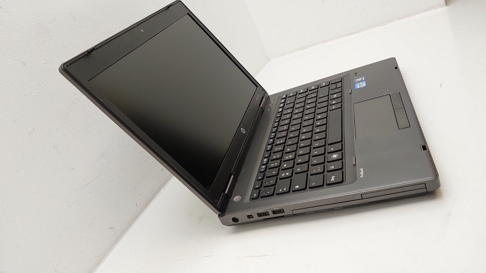 Ноутбук HP ProBook 6470b i5-3320M\2+2gb ddr3\0\ АКБ+ (Б клас) Луцьк - фото 5