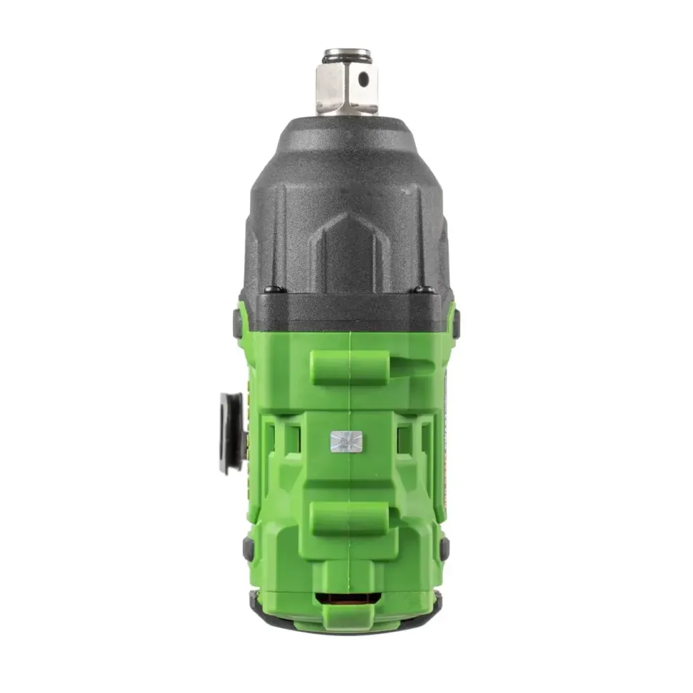 Гайковерт акумуляторний безщітковий інструмент Procraft PWA82,Акумуляторний гайковерт для шиномонтажу 1600 Нм Львів - фото 6