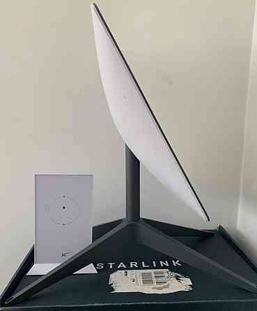 Starlink 3 Поколение! Харьков