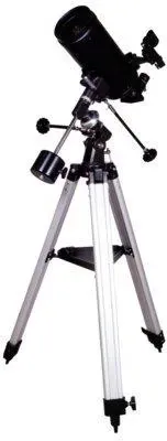 Бинокль LEVENHUK 105 MAK Skyline ПЛЮС Киев