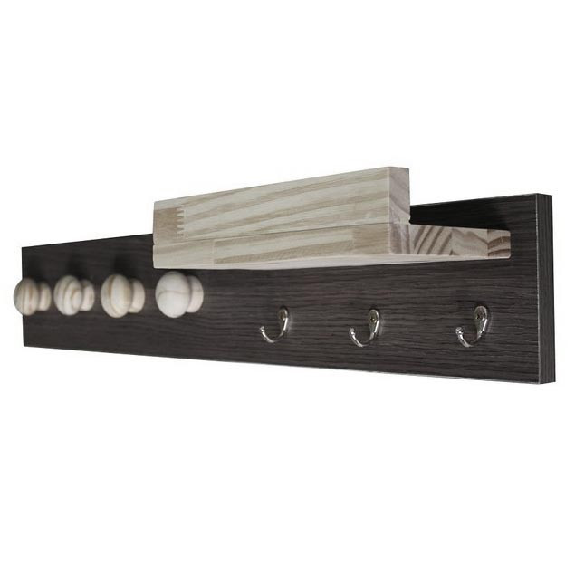 Вішалка для сумок "Арнатія 4" мокко-бланже Миколаїв - фото 1