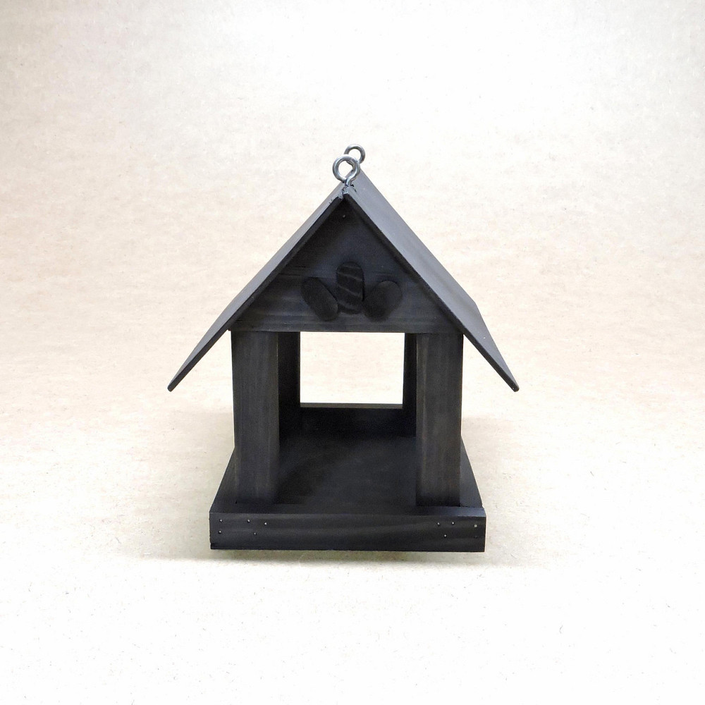 Кормушка садовая для птиц 