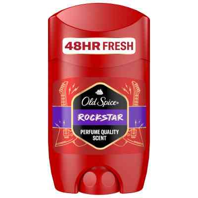 Дезодорант Old Spice Rockstar 50 мл (8700216203906) Вінниця