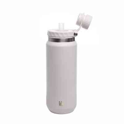 Термокружка Line Art SportSwell 600 мл білий (60012822LA-08) Вінниця