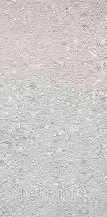 Шпалери вініл на флізеліні гарячого тиснення DU&KA Majestic1.06х10 під штукатурку структурні бежеві з глянцем Київ