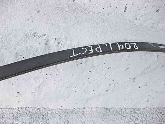 Mercedes-Benz  A2046907582 Молдинг даху лівий C-Class W204 Одесса