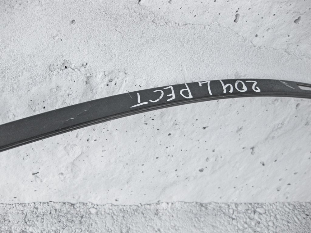 Mercedes-Benz  A2046907582 Молдинг даху лівий C-Class W204 Одесса - изображение 5