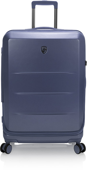 Чемодан Heys EZ Fashion (M) Navy (10162-0028-26)/(10162-0028-S3) Киев - изображение 2