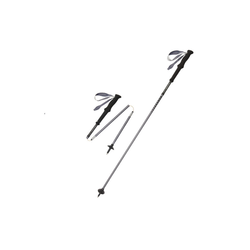 Трекінгова палиця Naturehike CNK2450DS017, 110 см, сіра Киев - изображение 1