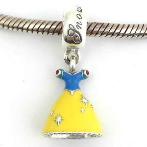 Серебряная подвеска-шарм Пандора  791579ENMXMasterSem Киев - изображение 2