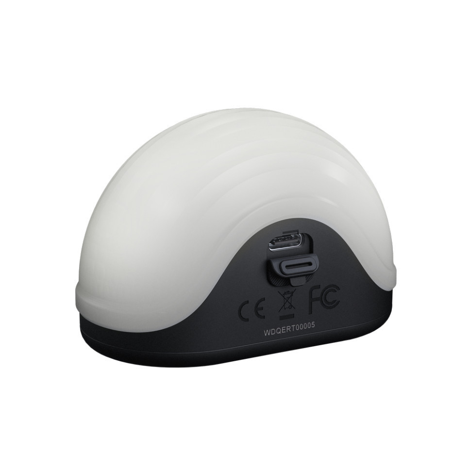 Ліхтар кемпінговий Fenix CL20R Pro, чорний Київ - фото 3