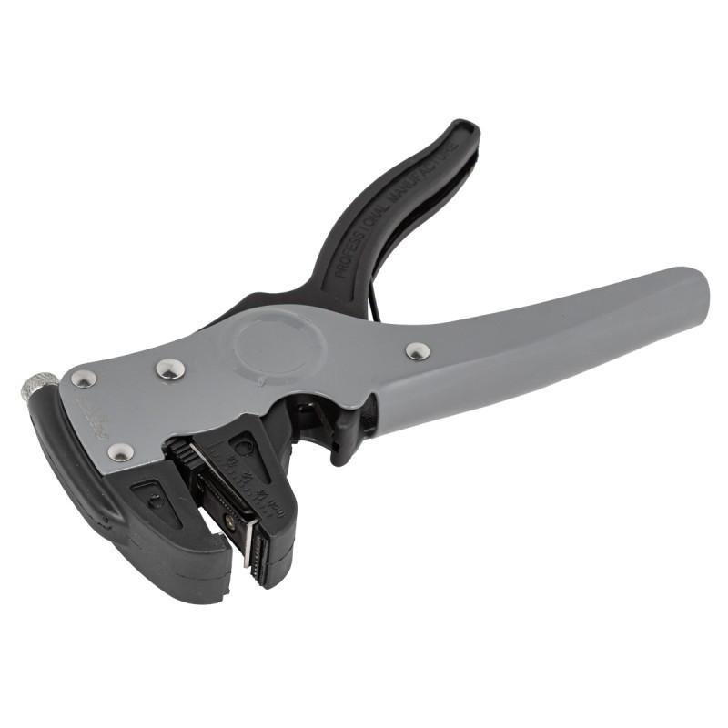 Знімач ізоляції (перетин дроту: 0.5-8мм2) Одеса - фото 2