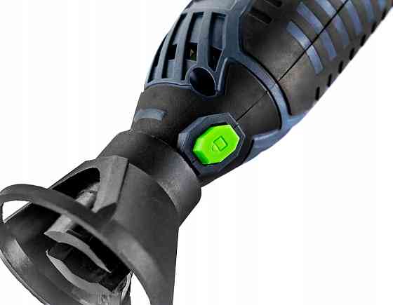 Шлифовально-гравировальная машина Wuber 200W (Польша) Киев