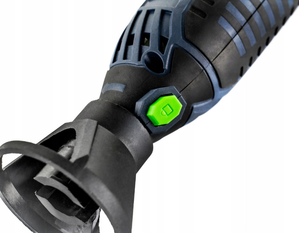 Шлифовально-гравировальная машина Wuber 200W (Польша) Киев - изображение 3