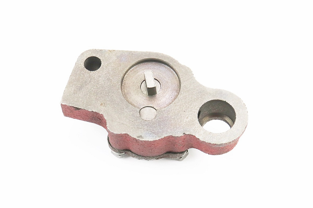 Насос масляний R190N/R195NM Киев - изображение 3