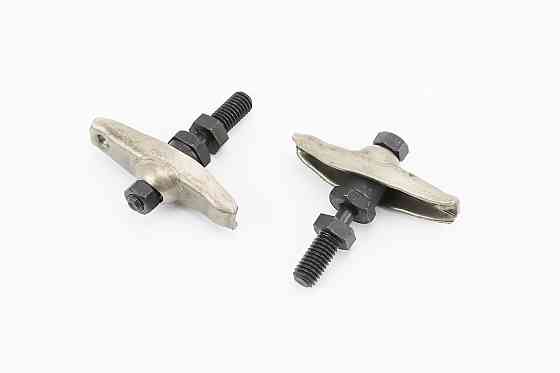 Коромисло клапана к-кт 6шт 168F/170F Киев