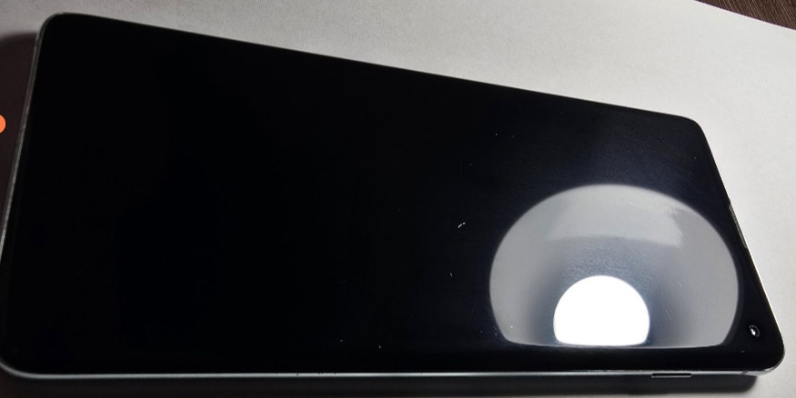 Смартфон Samsung Galaxy S10 Київ - фото 1